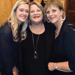 Meet your Posher, Beth